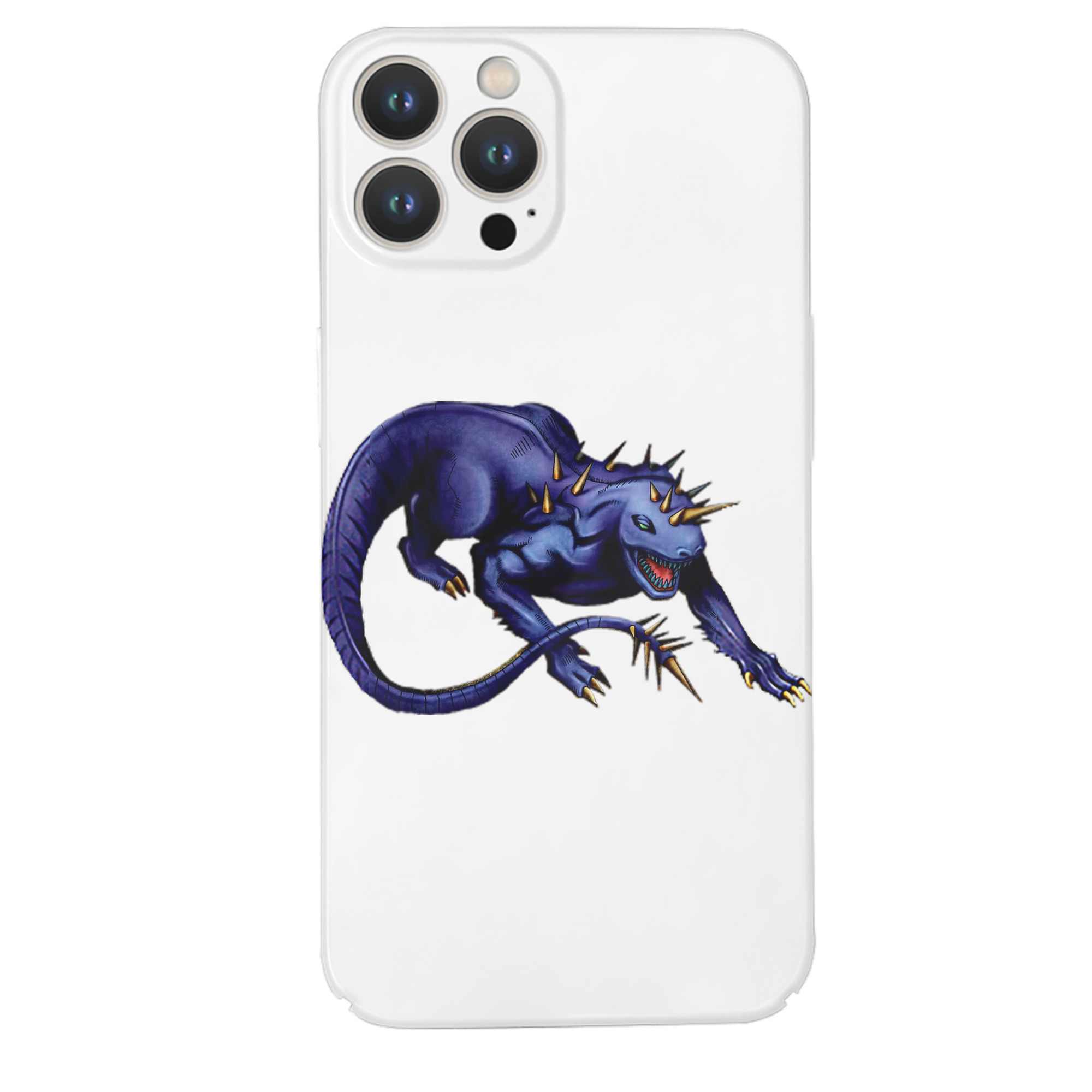 （画像用） 遊☆戯☆王 Yu-Gi-Oh! 【iPhone 14シリーズ対応】ハードケース